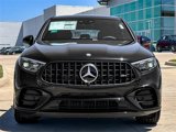 New 2025 Mercedes-Benz GLC 63 AMG S image 3