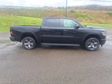 Certified 2022 RAM 1500 Big Horn w/ Built-to-serve Edition image 4