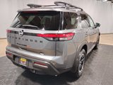 New 2025 Nissan Pathfinder Rock Creek image 3