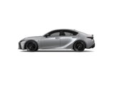 New 2025 Lexus IS 500 image 2