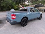 Used 2022 Ford Maverick Lariat w/ Lariat Luxury Package image 4