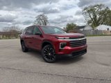 New 2025 Chevrolet Traverse LT w/ Sun and Wheel Package image 2