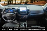 Used 2023 Ford Bronco Sport Outer Banks w/ Tech Package image 2
