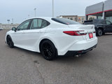 Certified 2025 Toyota Camry SE image 3