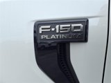New 2025 Ford F150 Platinum image 6