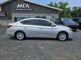 Used 2019 Nissan Sentra SV image 5