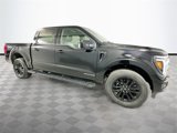 New 2025 Ford F150 Lariat w/ Equipment Group 501A Mid image 3