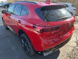 New 2025 Buick Envision Sport Touring image 3