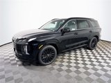 New 2025 Hyundai Palisade Calligraphy image 4