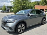Used 2024 Mercedes-Benz EQE 350+ 4MATIC SUV w/ Driver Assistance Package image 4