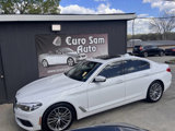 Used 2017 BMW 530i image 5
