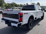 New 2025 Ford F250 Platinum w/ FX4 Off-Road Package image 6