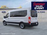 New 2025 Ford Transit 350 XL image 5