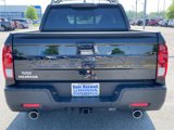 New 2025 Honda Ridgeline RTL image 4