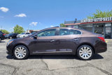Used 2015 Buick LaCrosse Leather w/ Experience Buick Package image 3