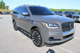 Used 2024 Lincoln Navigator Black Label image 4