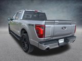 New 2025 Ford F150 Lariat w/ Equipment Group 501A Mid image 5