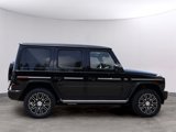 New 2025 Mercedes-Benz G 580 w/ EQ Technology image 4