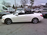 Used 2012 Mercedes-Benz E 350 Cabriolet w/ Premium 2 Launch Pkg image 5