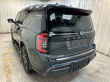 New 2025 Nissan Armada SL image 2