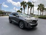 Used 2025 Acura MDX FWD w/ Technology Package image 2