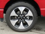 Used 2023 Ford F150 Lightning Lariat image 4