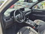 New 2025 MAZDA CX-5 Signature image 5