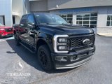 New 2025 Ford F350 Lariat w/ Lariat Ultimate Package image 2