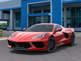 New 2025 Chevrolet Corvette Stingray Preferred Conv w/ 2LT image 6