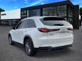 Certified 2025 MAZDA CX-90 3.3 Turbo w/ Preferred Package image 4