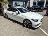 Used 2022 Mercedes-Benz C 300 Sedan image 2