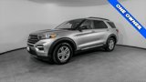 Used 2024 Ford Explorer XLT w/ Equipment Group 202A image 2