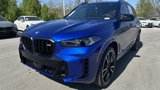 New 2025 BMW X5 M60i image 5