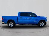 Certified 2025 RAM 1500 Big Horn image 3