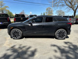 New 2025 Chevrolet Blazer EV RS image 3