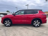 New 2025 Mitsubishi Outlander SEL image 6