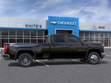 New 2025 Chevrolet Silverado 3500 LT w/ Safety Package image 2