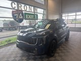 New 2025 Kia Sorento SX Prestige image 3