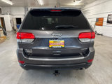 Used 2018 Jeep Grand Cherokee Limited image 3