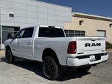 New 2025 RAM 2500 Laramie image 4
