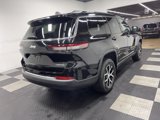New 2025 Jeep Grand Cherokee L Limited image 4