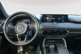 Certified 2025 MAZDA CX-70 3.3 Turbo S w/ Premium Package image 4
