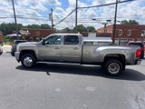 Used 2012 Chevrolet Silverado 3500 LTZ w/ LTZ Plus Package image 6