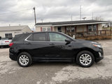 Used 2018 Chevrolet Equinox LT image 2