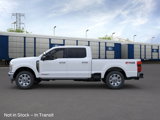 New 2025 Ford F250 Lariat image 3