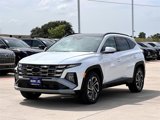 New 2025 Hyundai Tucson Limited image 3