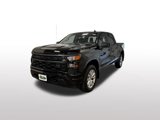 New 2026 Chevrolet Silverado 1500 Custom image 2