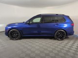 New 2025 BMW X7 M60i image 4