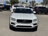 New 2025 Volvo V90 B6 Cross Country Ultra w/ Protection Package Premier image 2