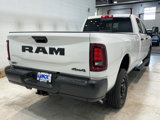 New 2025 RAM 2500 Tradesman image 4